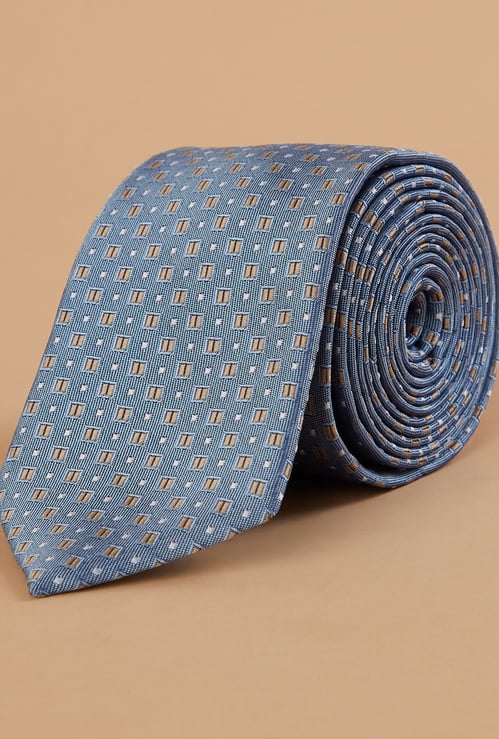 CODE Knitted Skinny Formal Tie