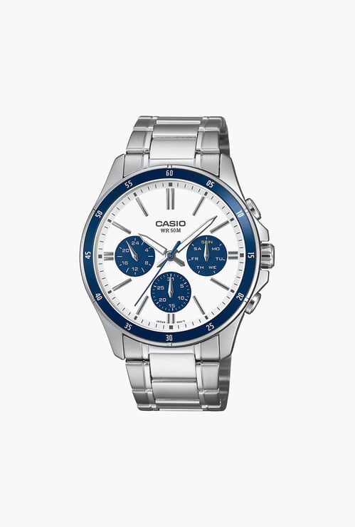 CASIO Enticer Multifunction Watch - A2348