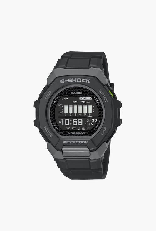 CASIO G-Shock Digital Watch - G1586
