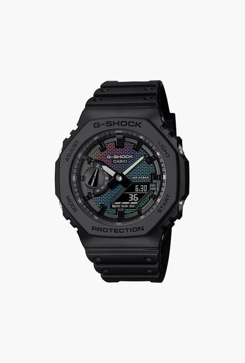 CASIO G-Shock Multifunction Watch - G1596