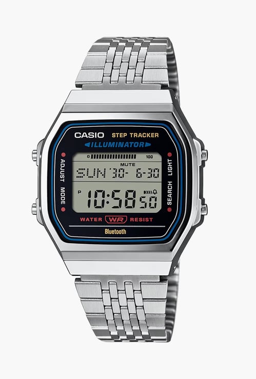 CASIO Vintage Digital Watch - D365