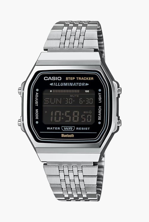 CASIO Vintage Digital Watch - D366