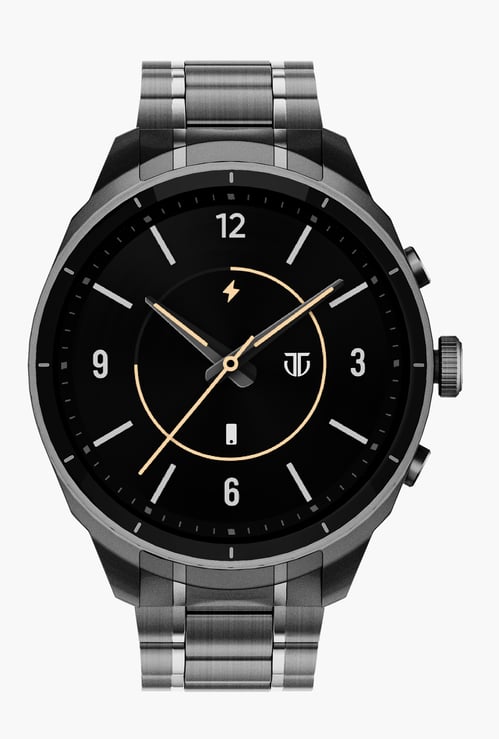TITAN Smart Heritage Digital Watch - 90207NM01