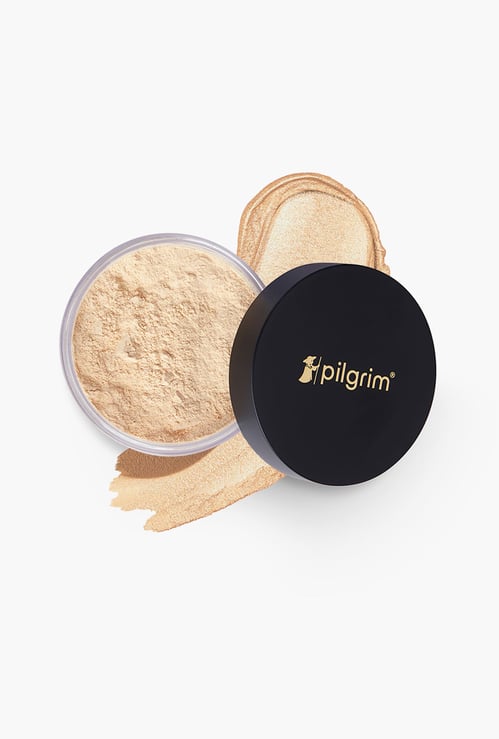 PILGRIM Banana Loose Powder - 8g