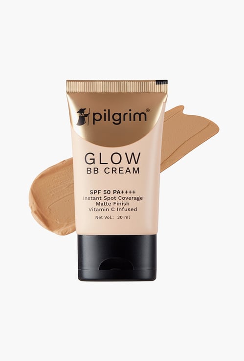 PILGRIM BB Cream - Honey Glow - 30ml