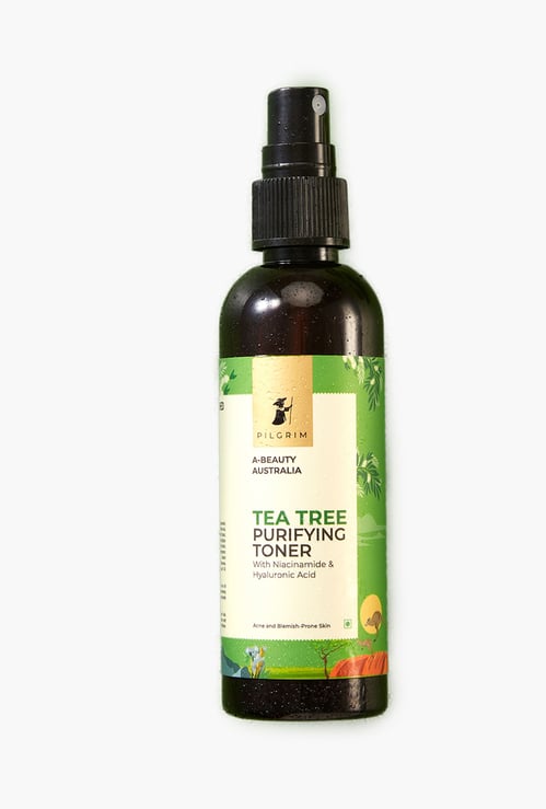 PILGRIM Tea Tree Purifying Toner - 100ml