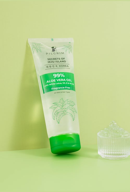 PILGRIM Aloe Vera Gel - 200g