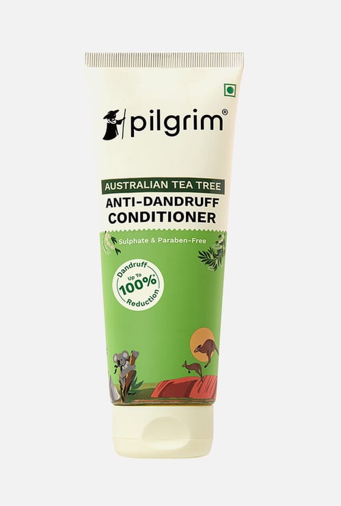 PILGRIM Australian Tea Tree Anti-Dandruff Conditioner - 200 ml