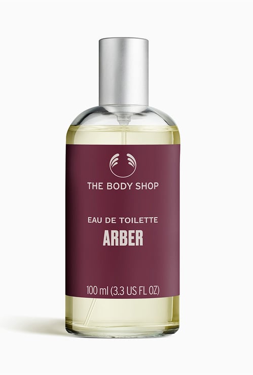 THE BODY SHOP Arber Eau de Toilette - 100ml