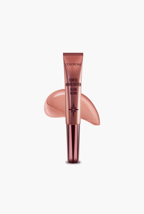 COLORBAR Sinful Highlighter Glow Wand - Fantasy 7 - 1.45g