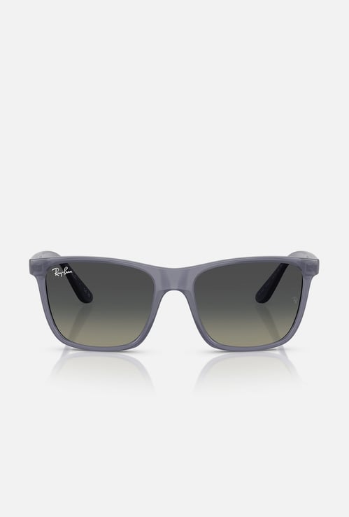 RAY-BAN UV Protected Wayfarer Sunglasses - 0RB4349I-679511-56
