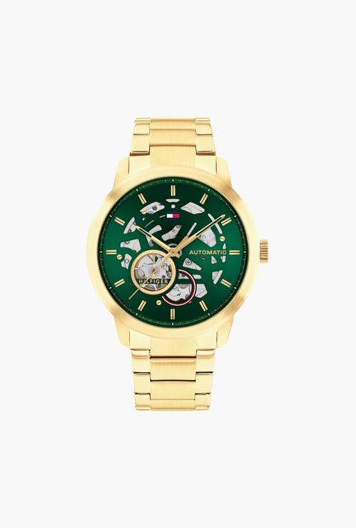 TOMMY HILFIGER Henry Automatic Watch - TH1710662