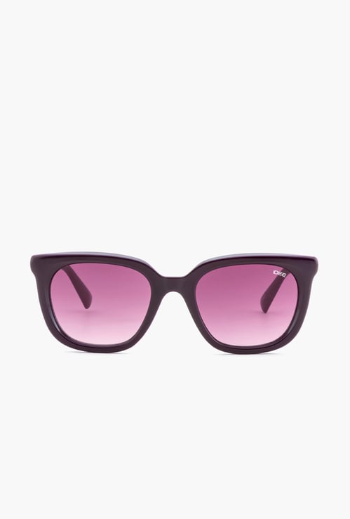 IDEE UV Protected Square Sunglasses - IDS3171C352