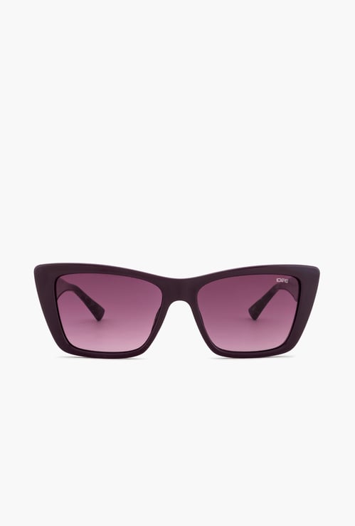 IDEE UV Protected Square Sunglasses - IDS3169C255