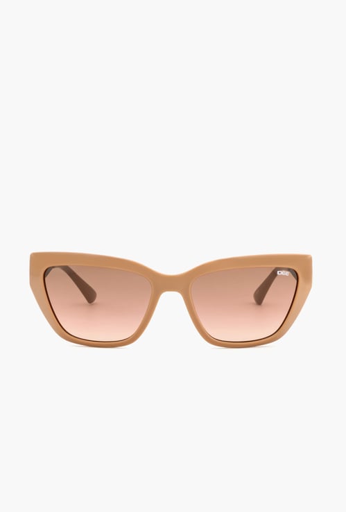IDEE UV Protected Square Sunglasses - IDS3172C255