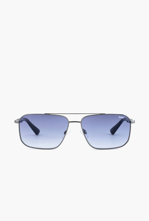 IDEE UV Protected Rectangle Sunglasses - IDS3162C459