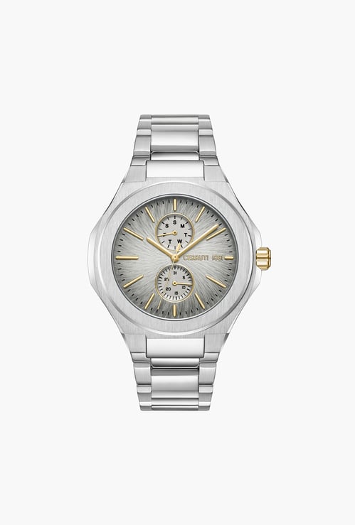 CERRUTI 1881 Multifunction Watch - CECIWGK0050802