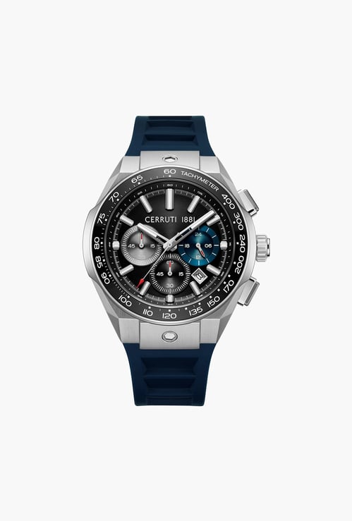 CERRUTI 1881 Chronograph Watch - CECIWGO0050701