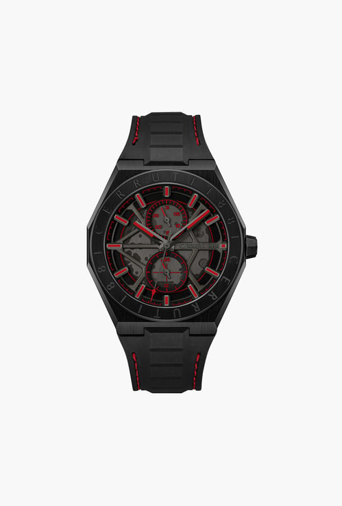 CERRUTI 1881 Multifunction Watch - CECIWGQ0051206