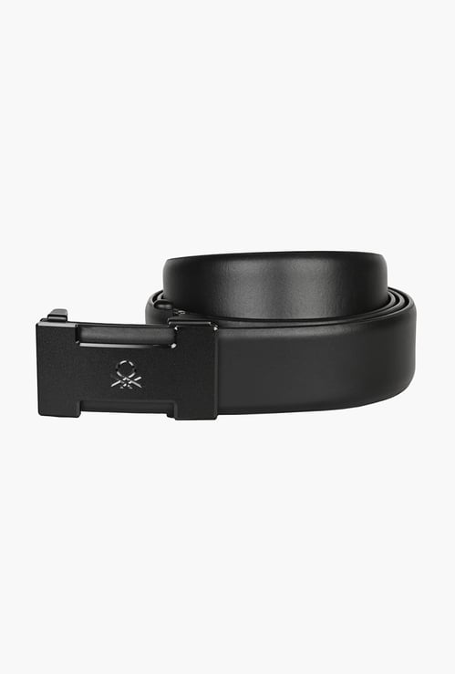 UNITED COLORS OF BENETTON Solid Belt