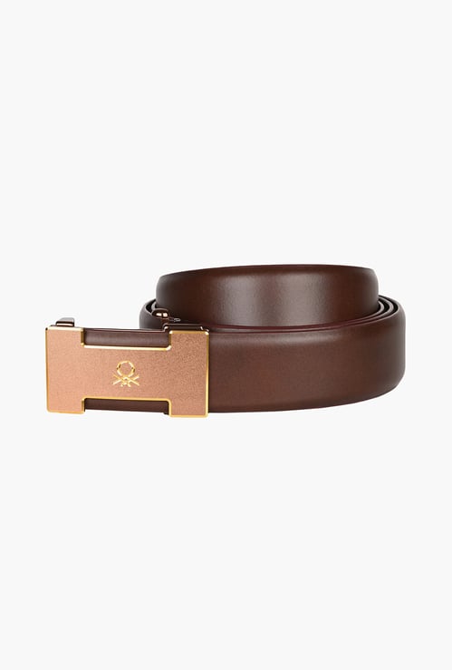 UNITED COLORS OF BENETTON Solid Belt