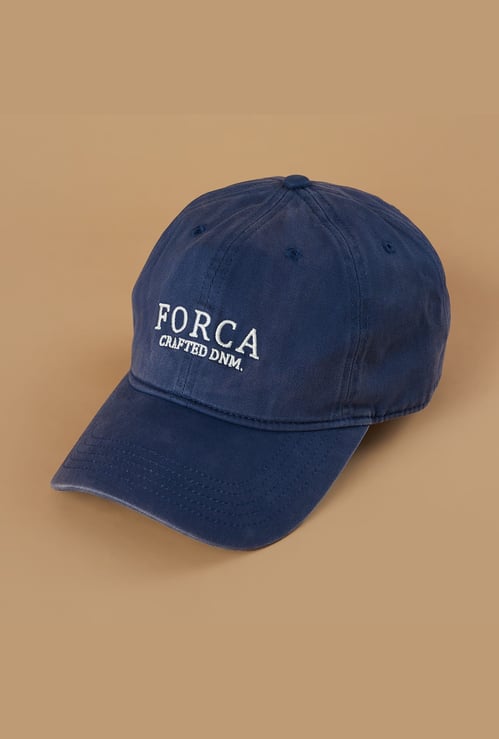 FORCA Embroidered Cap