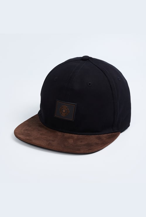 FORCA Colourblocked Baseball Cap