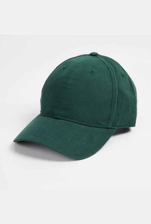 SMILEYWORLD Colourblocked Baseball Cap