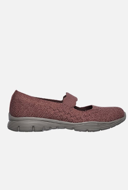 SKECHERS Seager Slip On Shoes