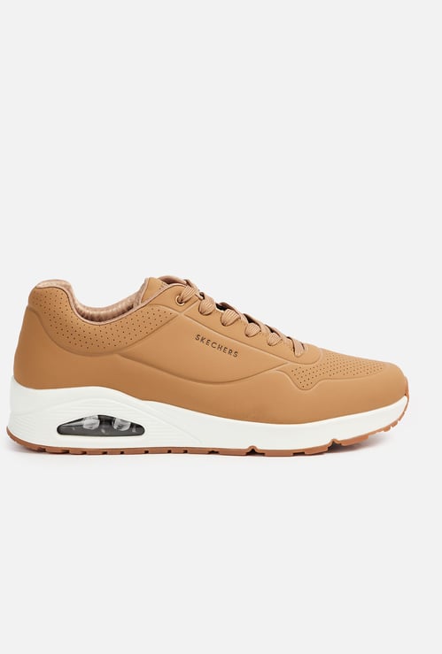 SKECHERS Uno - Stand on Air Sneakers