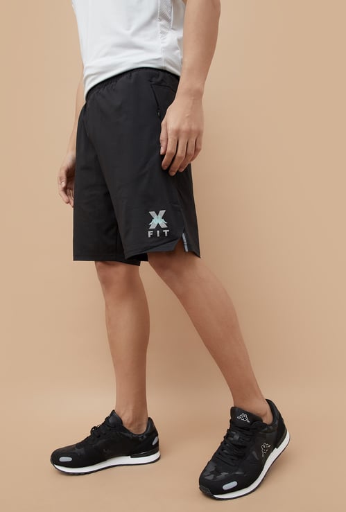 KAPPA Solid Shorts