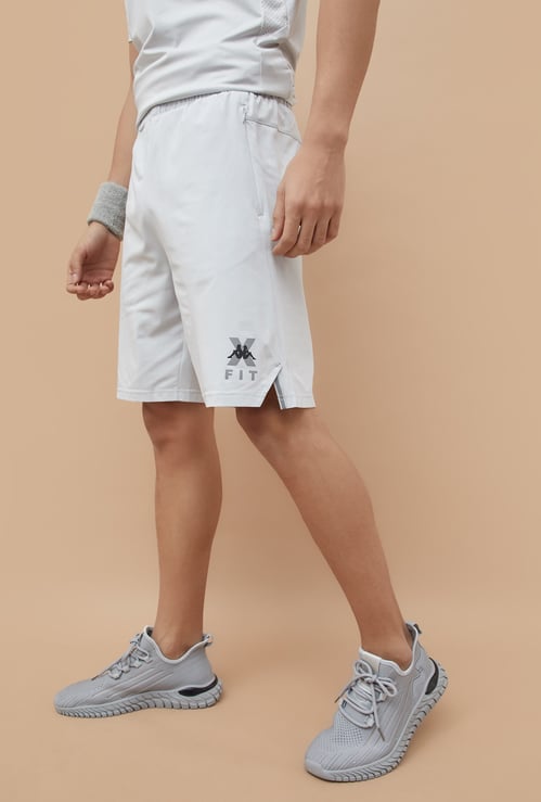 KAPPA Solid Shorts