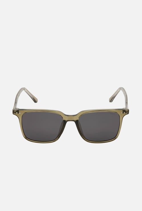 KOSCH ELEMENTE UV Protected Square Sunglasses - KST-24840-C4