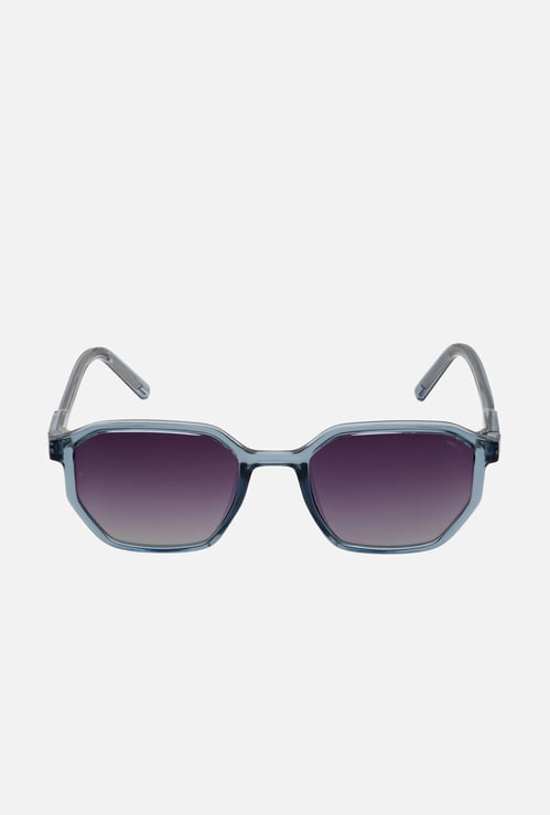KOSCH ELEMENTE UV Protected Geometric Sunglasses - KST-24836-C3