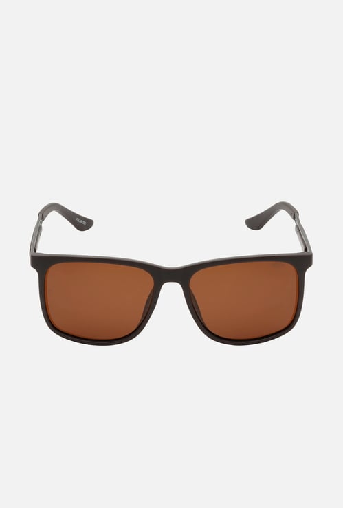 KOSCH ELEMENTE UV Protected Rectangular Sunglasses - KST-24841-C1