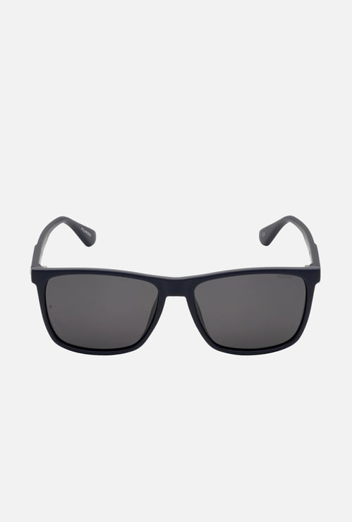 KOSCH ELEMENTE UV Protected Rectangle Sunglasses - KST-24842-C2