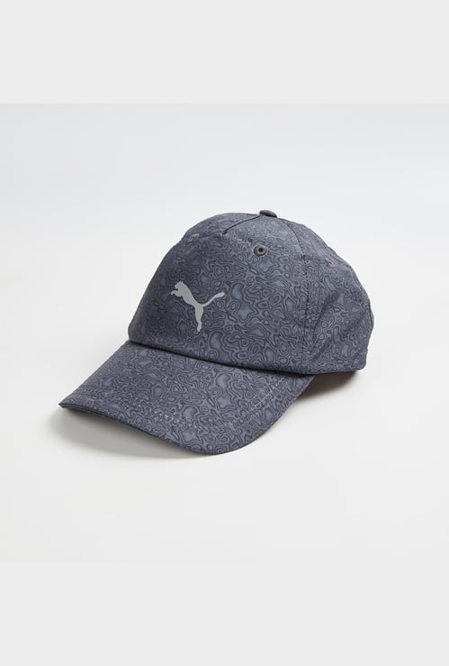 PUMA Printed Baseball Cap