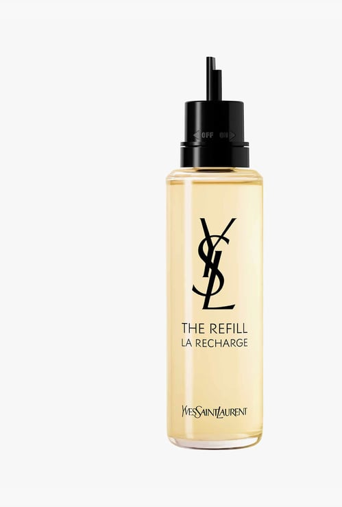 YVES SAINT LAURENT Libre The Refill La Recharge Eau De Parfum - 100ml