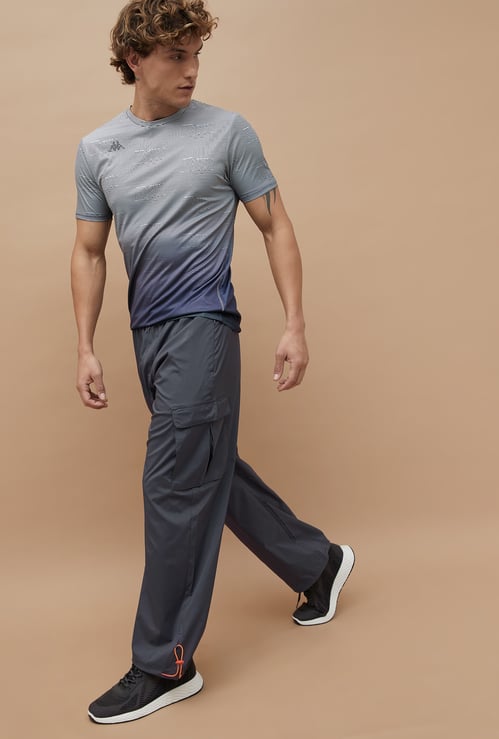KAPPA Solid Joggers