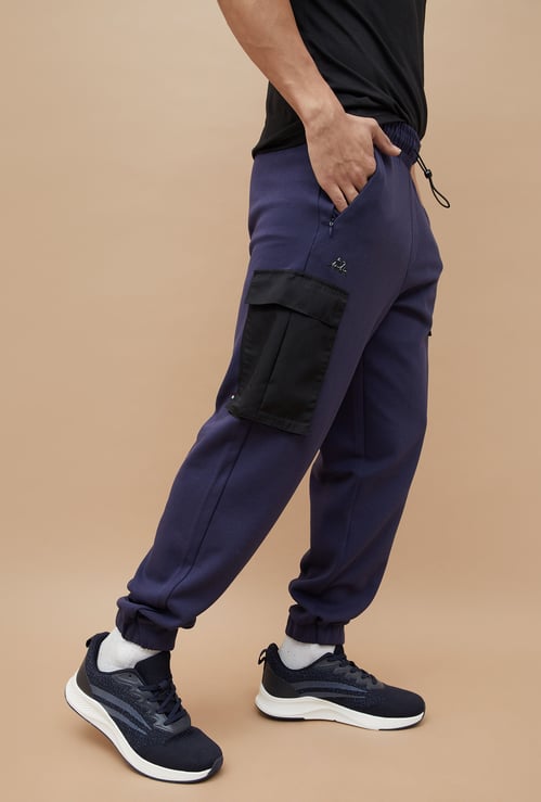 KAPPA Solid Joggers