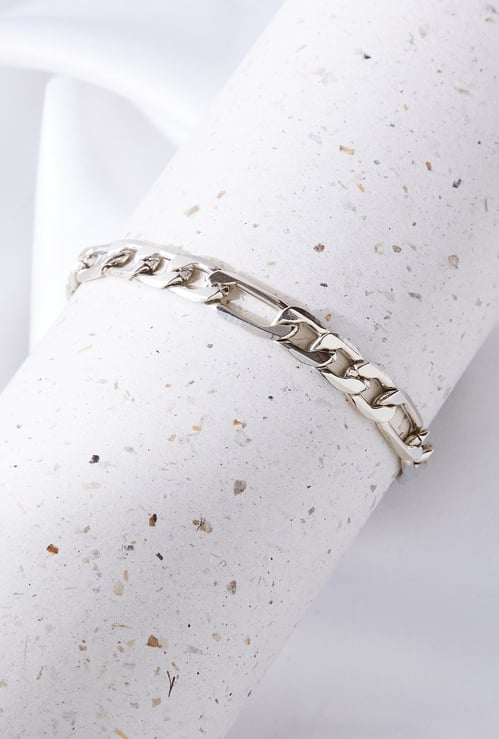 GINGER Link Chain Bracelet