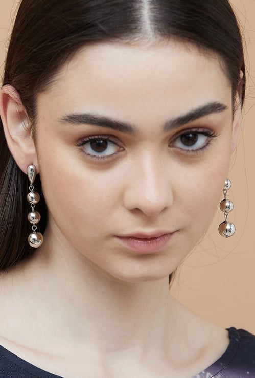 GINGER Drop Earrings