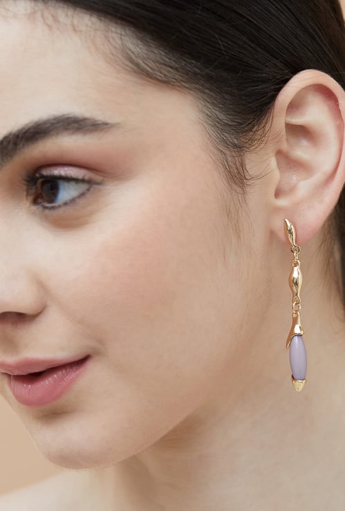 GINGER Drop Earrings