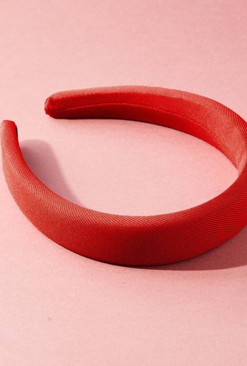 GINGER Textured Headband