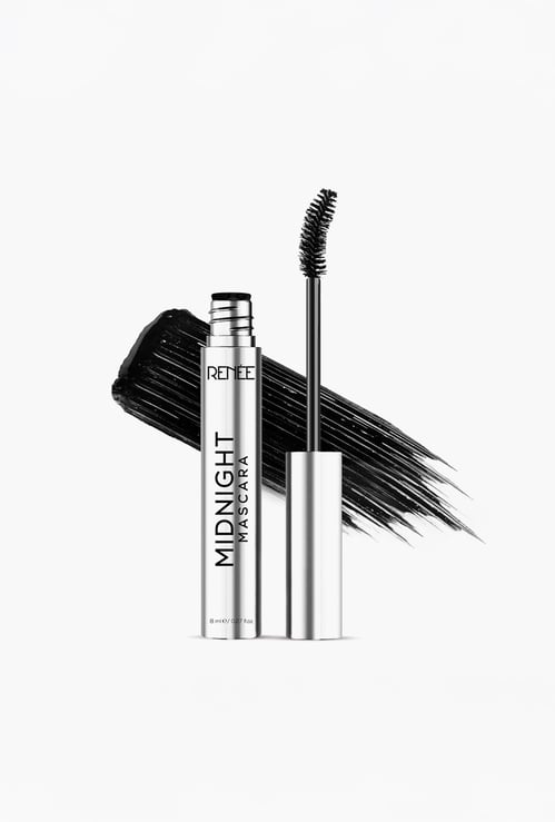 RENEE Midnight Mascara - 8ml