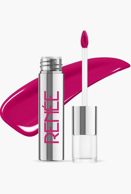 RENEE Gloss Stay Lipstick - 013 Brick Kate - 3.5ml