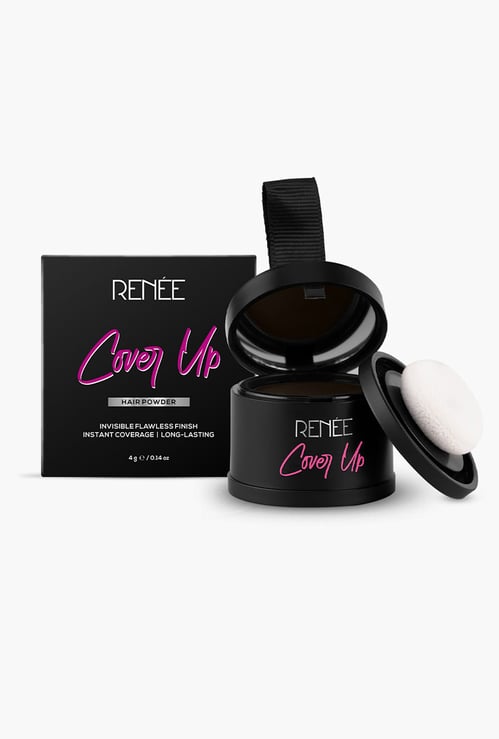 RENEE Cover Up Hair Powder- Brown - 4g