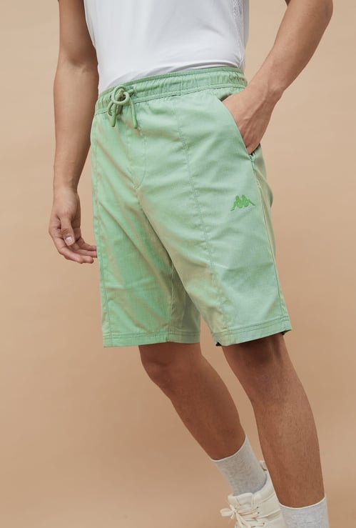 KAPPA Solid Shorts