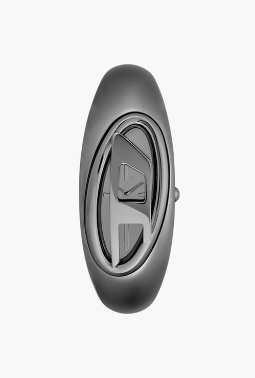 DIESEL Wonder-D Stainless Steel Analog Watch - DZ5607I