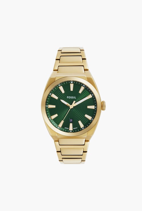 FOSSIL Everett Analog Watch - FS6090I